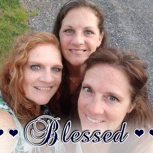 Meet your Posher, Annette